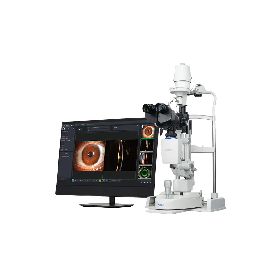 Firefly S390L Digital Slit Lamp