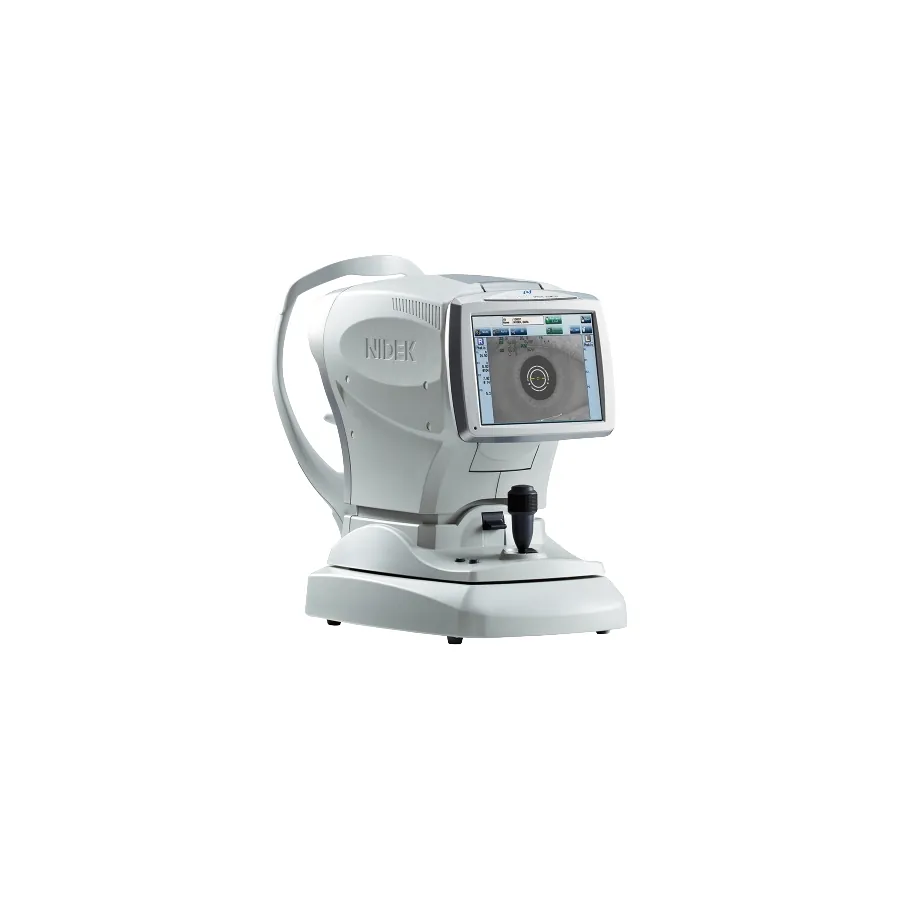 Marco AL-Scan Optical Biometer