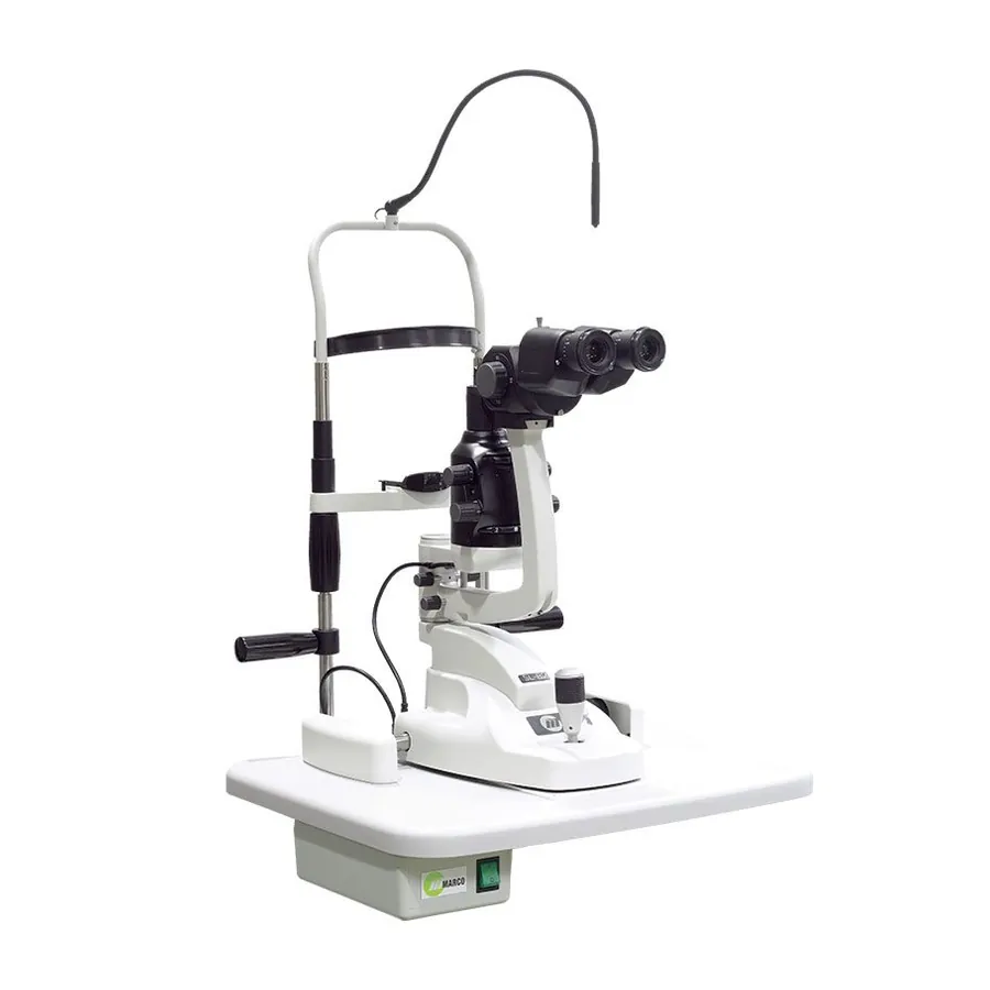Marco B2 Slit Lamp