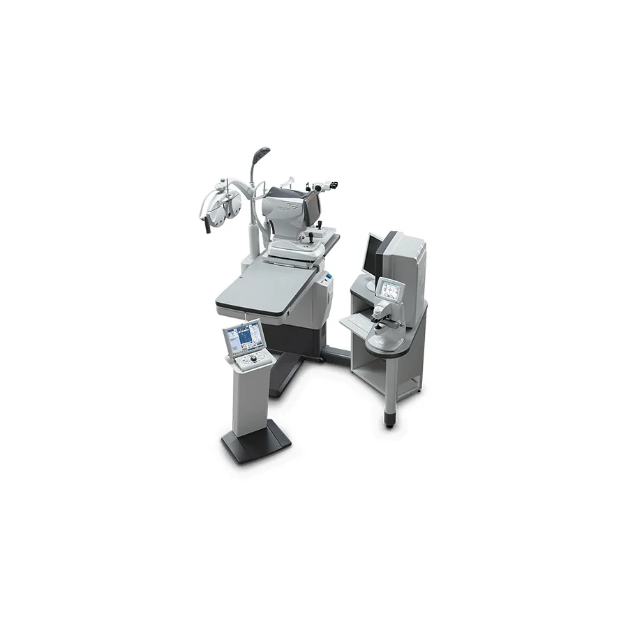 Marco EPIC-6100 Refraction Workstation