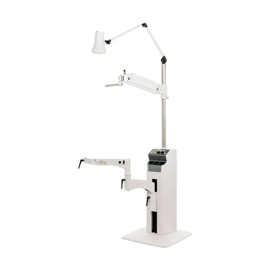 Marco Deluxe 2 & Bravo 2 Instrument Stands