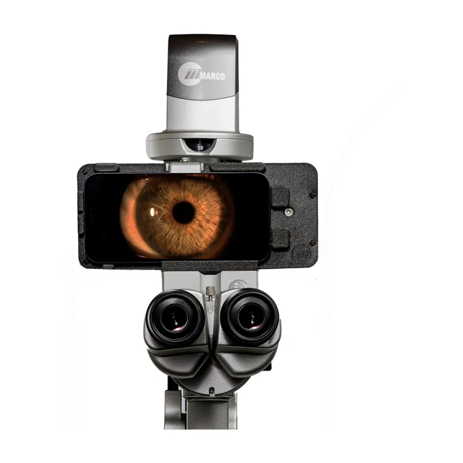 Marco iON Slit Lamp Imaging System