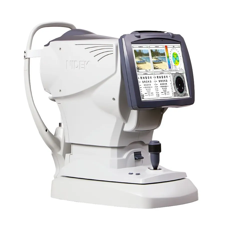 Marco OPD-Scan III Wavefront Aberrometer