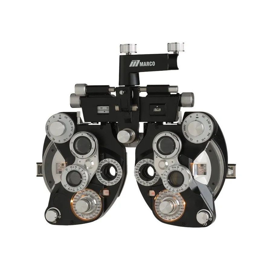 Marco RT-700 Manual Refractor